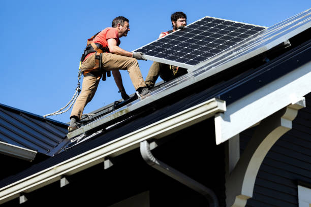 Professional Roofing Service in Weiser, ID